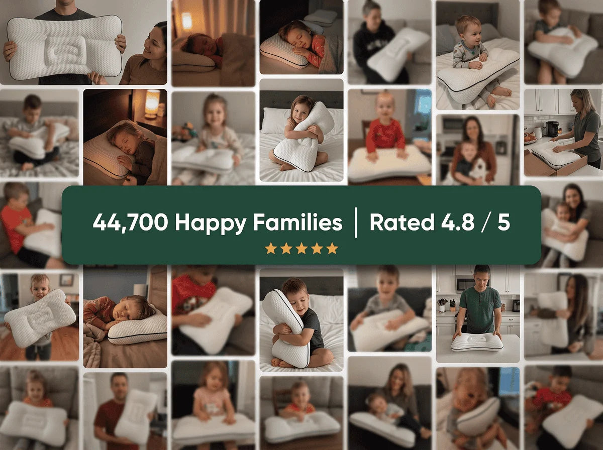 Photos from 44,700 families, rated 4.8 out of 5