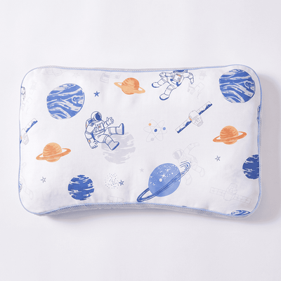Pillowcase: Little Astronaut