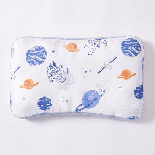 Pillowcase: Little Astronaut