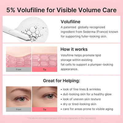 Gloura - Korean PDRN Pink Collagen Volume Multi Balm