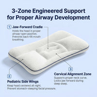 Kids Posture Pillow