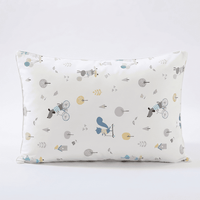 Pillowcase: Animal Friends