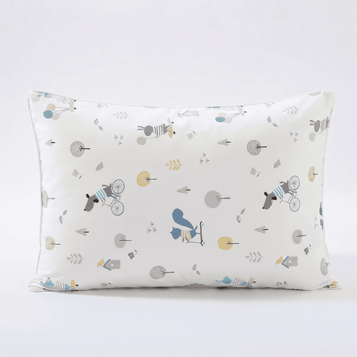 Pillowcase: Animal Friends
