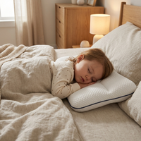 Kids Posture Pillow
