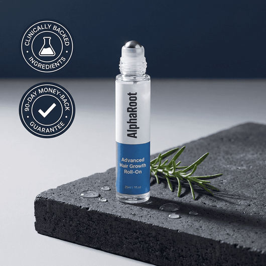Advanced Hair Growth Roll-On